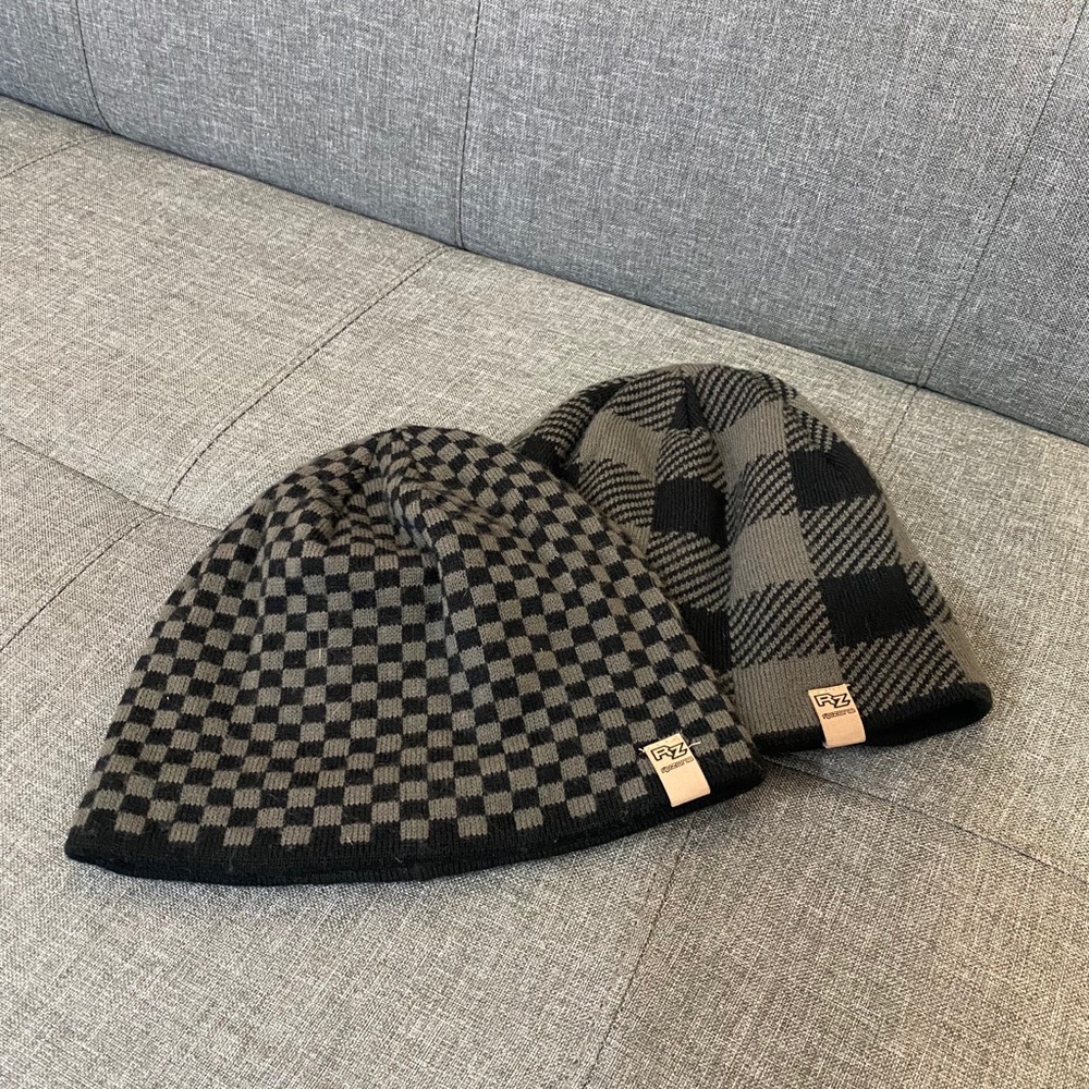 RipZone Toques Bundle